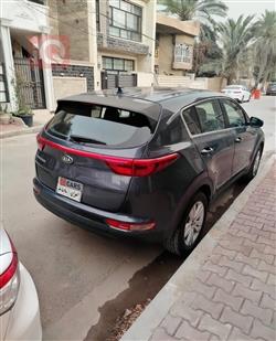 کیا سپۆرتاج